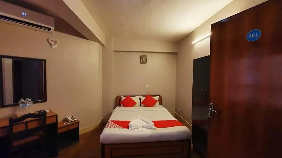 Hotel Premium Katmandou 2*,  Népal