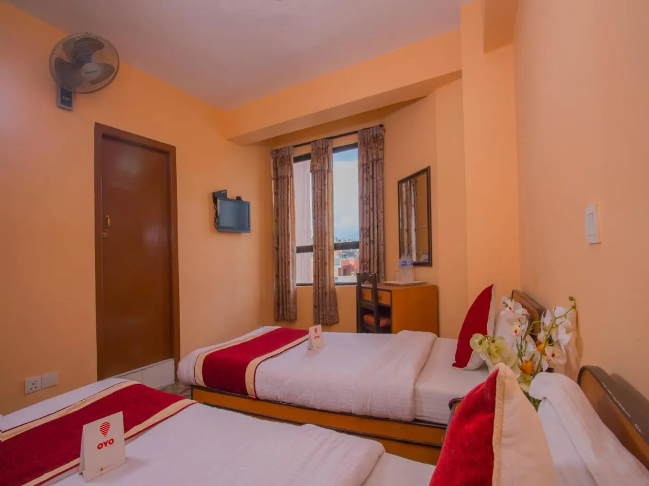 Hotel Premium Katmandou