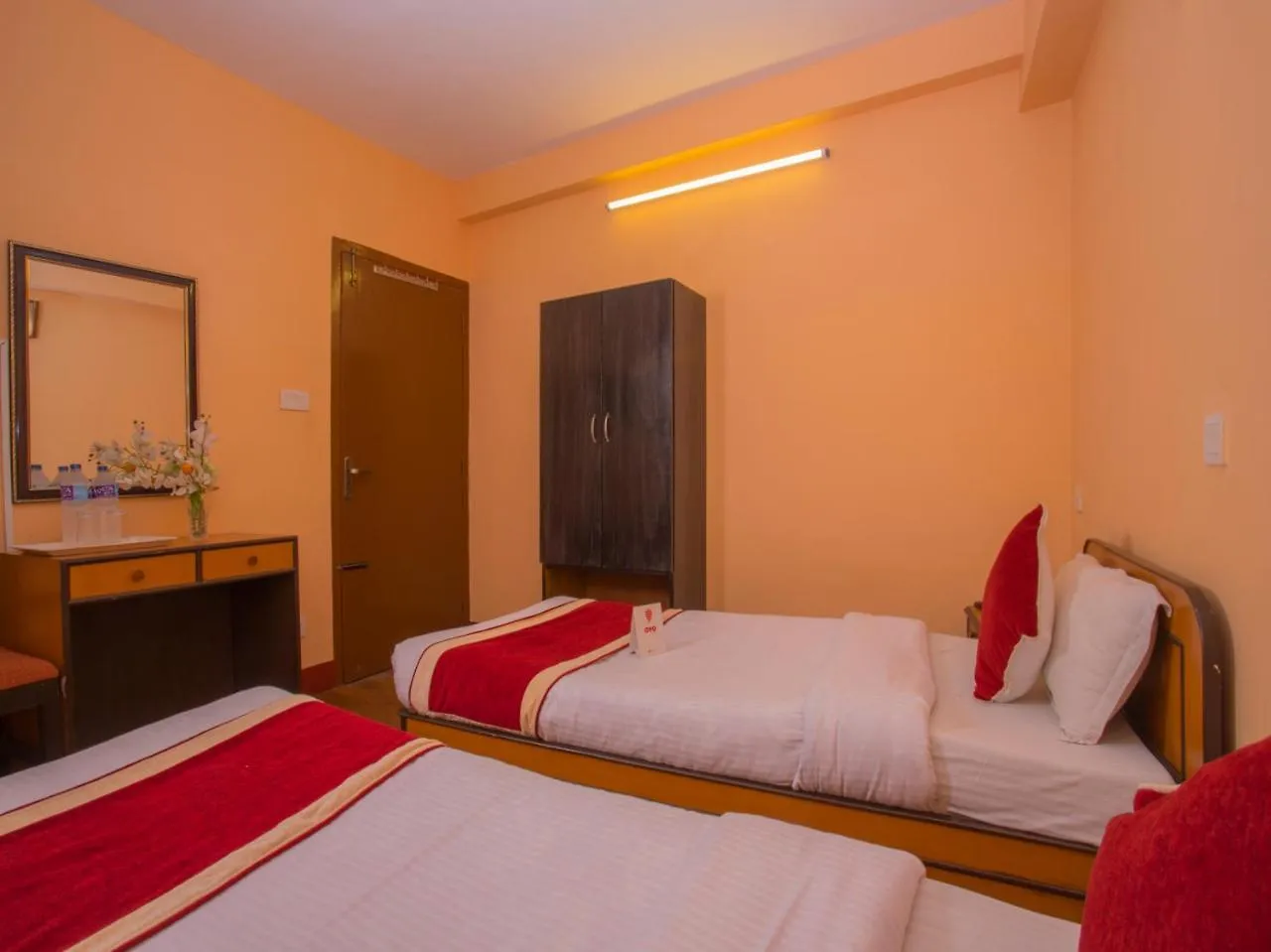 Hotel Premium Katmandou