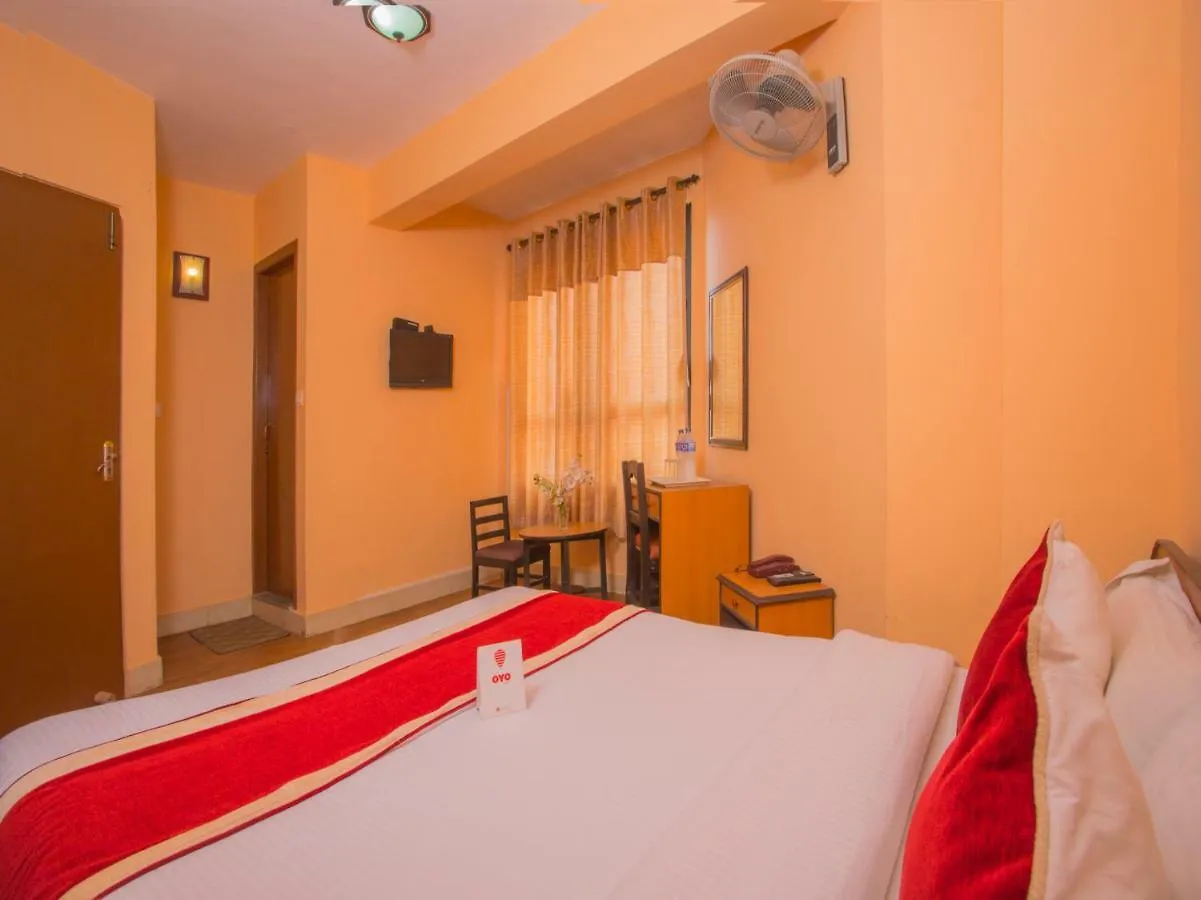 **  Hotel Premium Katmandou Népal