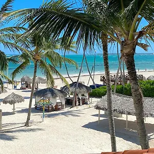 Hotel Sol Caribe - Playa Los Corales - Swimming Pool, Beach Club, Bbq, Wifi *****