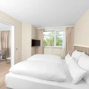 Hotel Nh Nuernberg ****