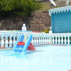 Station touristique Ecrin Bleu 