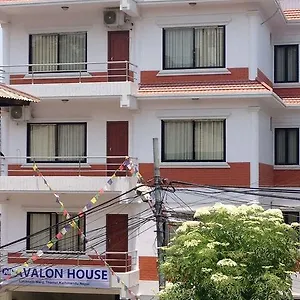 Hotel Avalon House, Katmandou