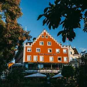 Hotel Lindauer Hof ****