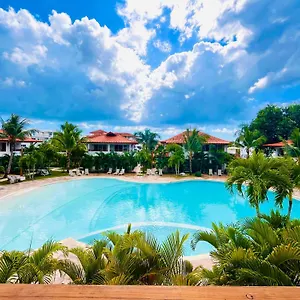 paraso-bayahibe.comcaribbean.com/