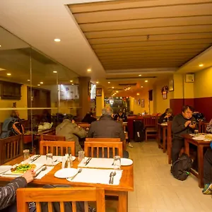 Asian Boutique Отель