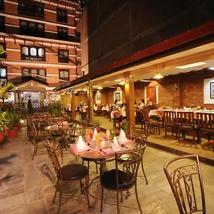 Hotel Apsara Boutique, Katmandou