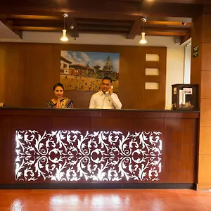 Hotel Jay, Katmandou