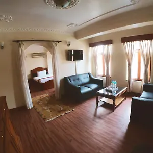 Bodhiz Отель