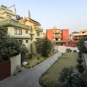 Dondrub Kathmandu