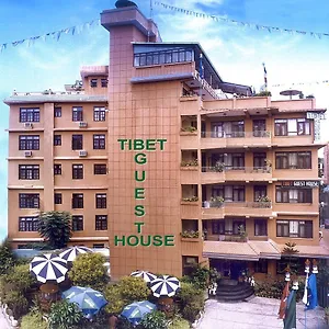 Tibet Hotel