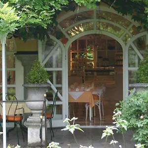 Hotel Aurbacher Hof Gmbh ***