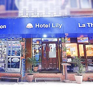 Lily Hotel