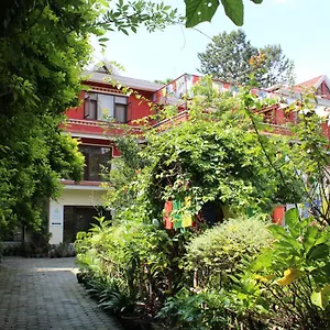 Rokpa Katmandú