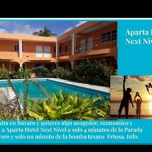 apartahotel-next-nivel.greaterantilleshotels.net/