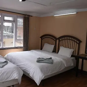 Family Peace House, Kathmandu