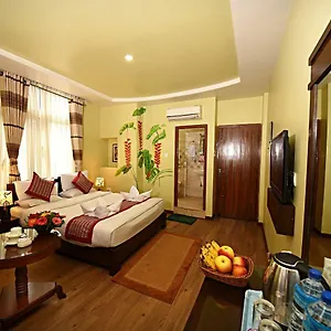 Hotel Osho, Katmandou