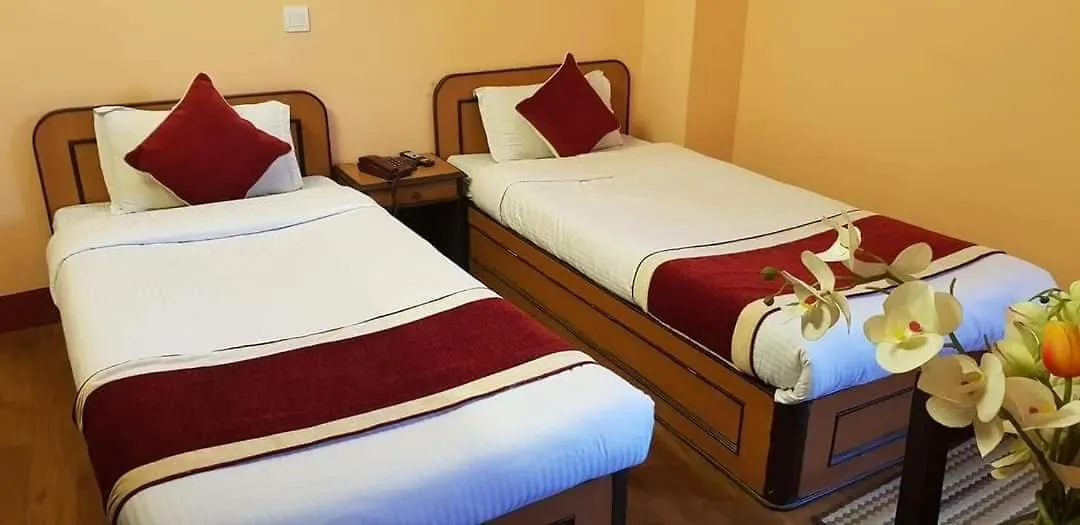 Hotel Premium Kathmandu Nepal