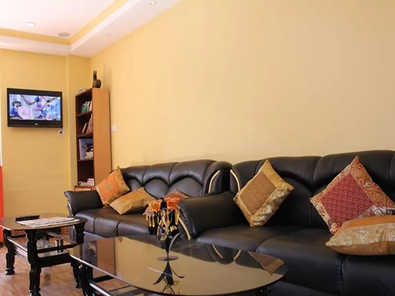 **  Hotel Premium Kathmandu Nepal