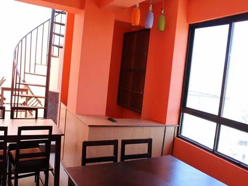 Hotel Premium Kathmandu