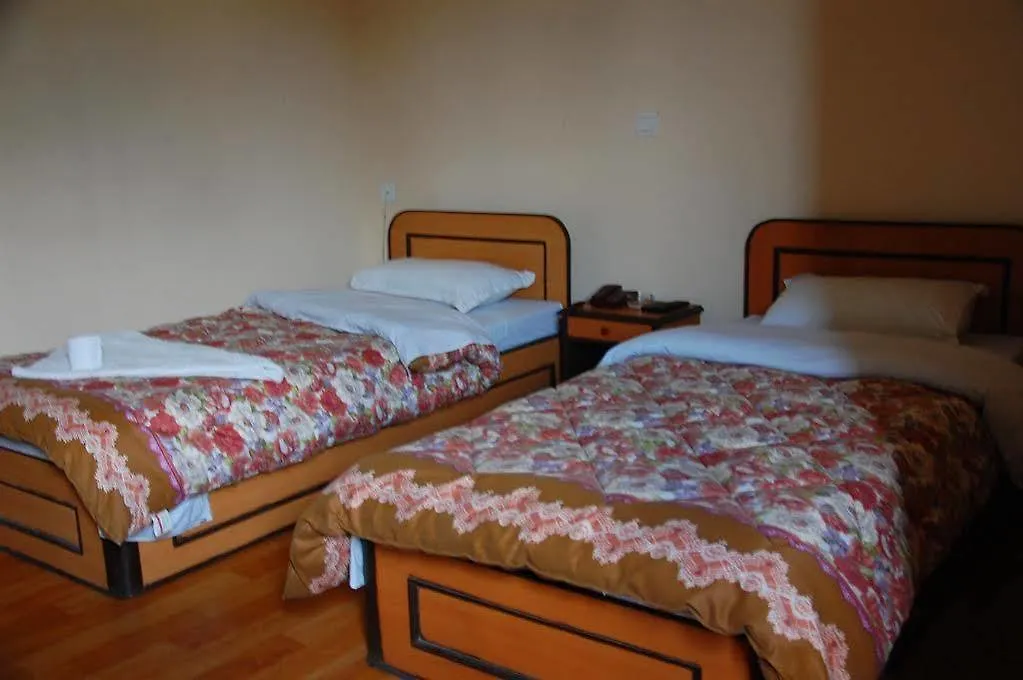 Hotel Premium Kathmandu Nepal