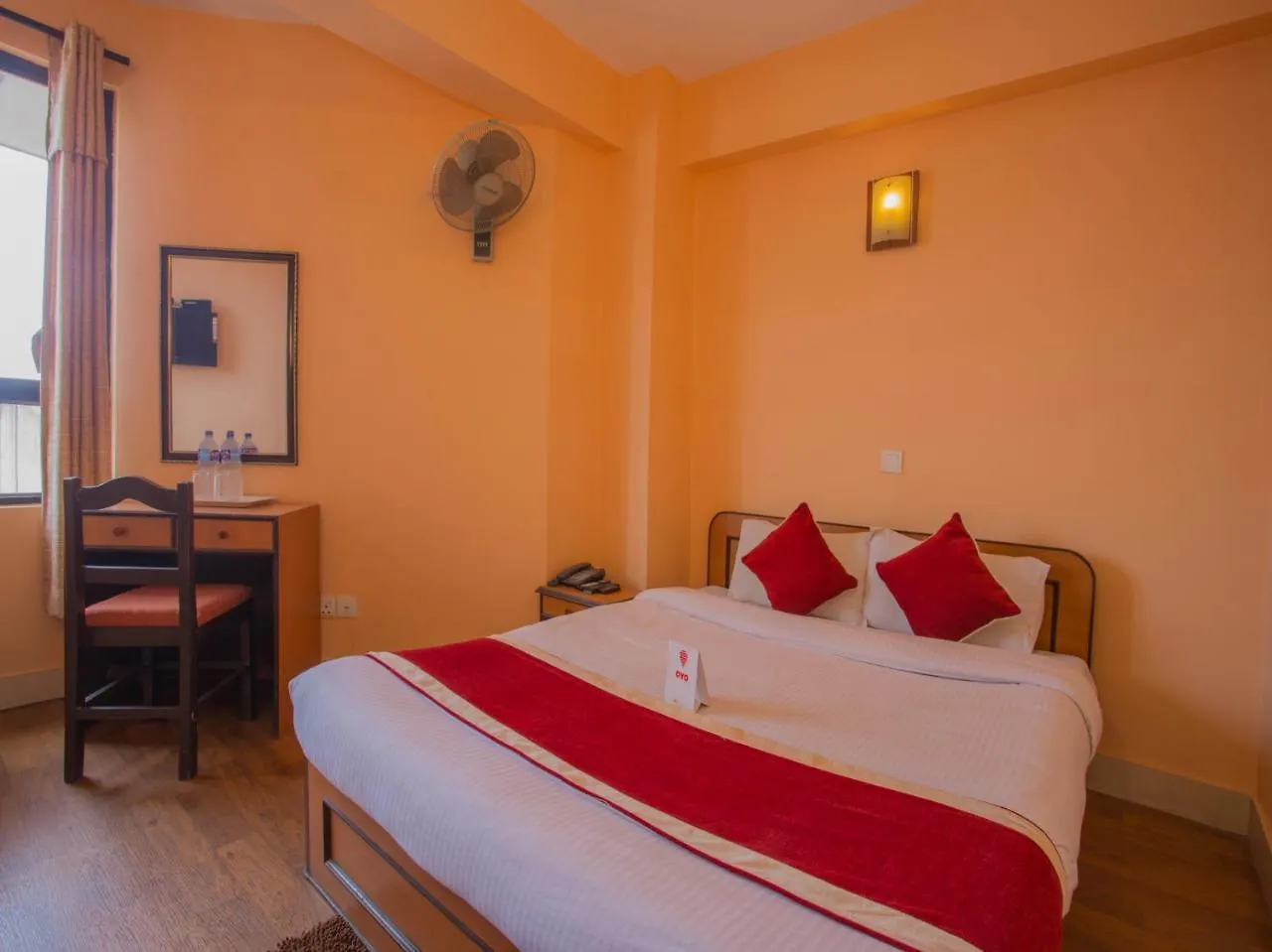 Hotel Premium Kathmandu