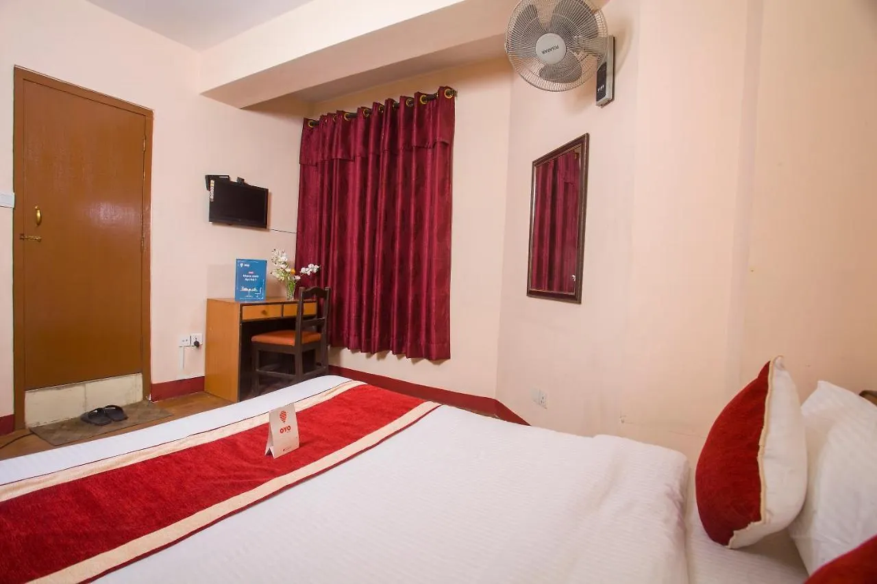 Hotel Premium Kathmandu