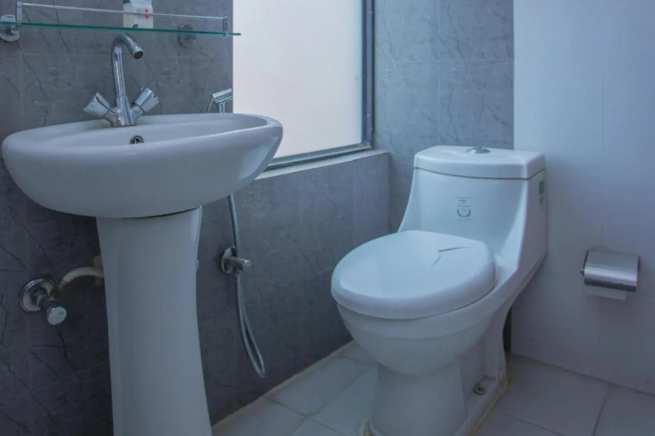 Hotel Premium Kathmandu 2*,