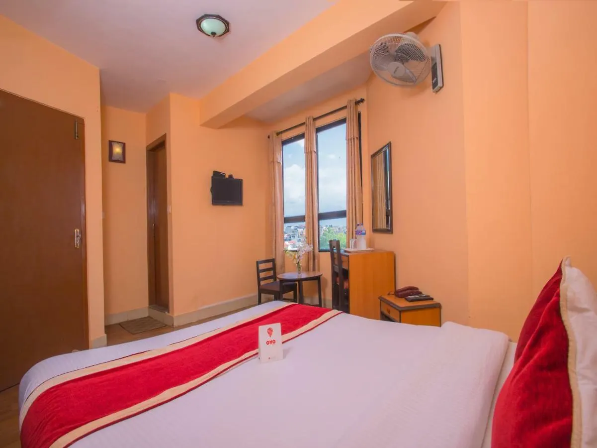 Hotel Premium Kathmandu