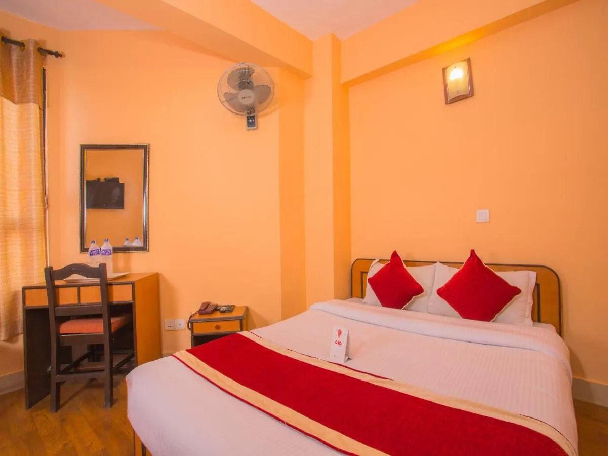 Hotel Premium Kathmandu