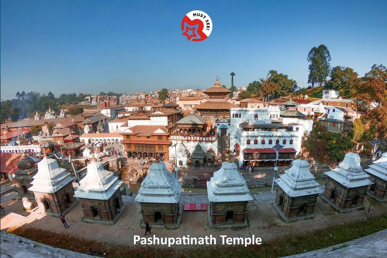 Hotel Premium Kathmandu