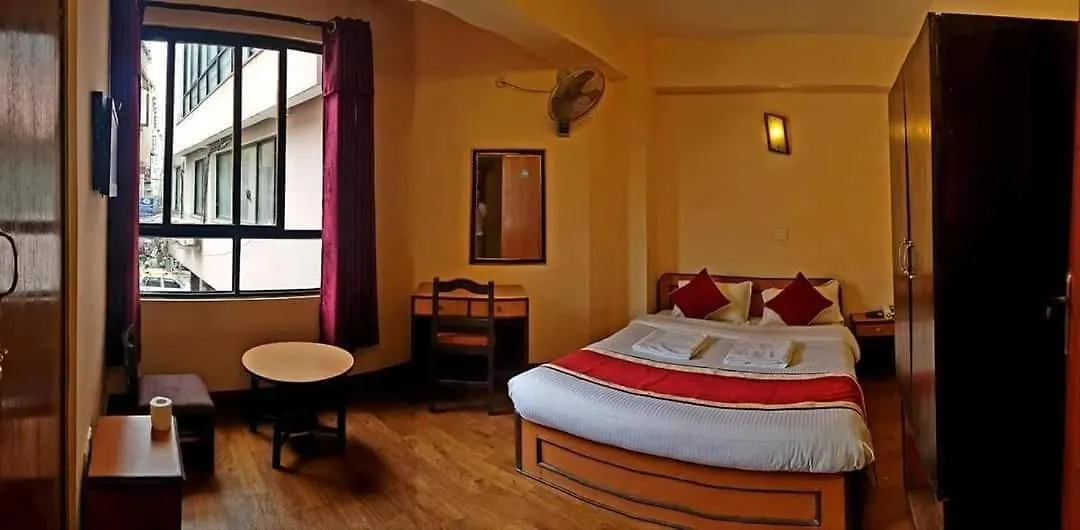 Hotel Premium Kathmandu