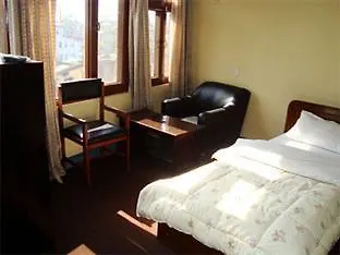 Hotel Premium Kathmandu Nepal