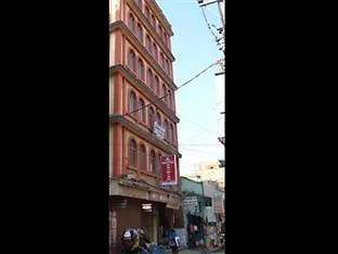 Hotel Premium Kathmandu