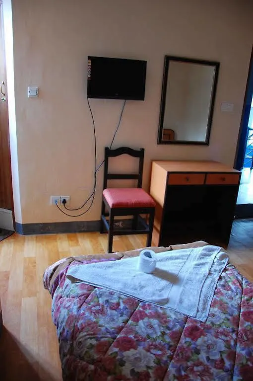 Hotel Premium Kathmandu