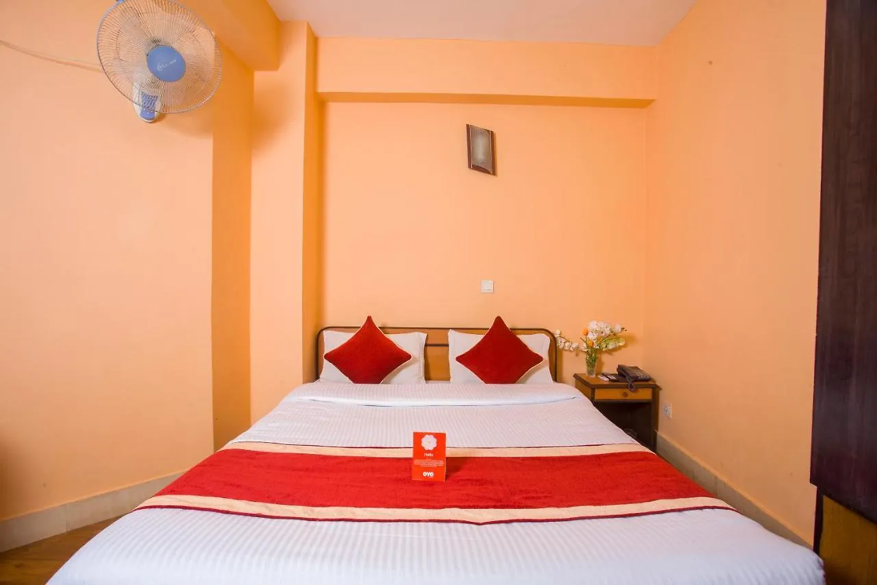 Hotel Premium Kathmandu 2*,