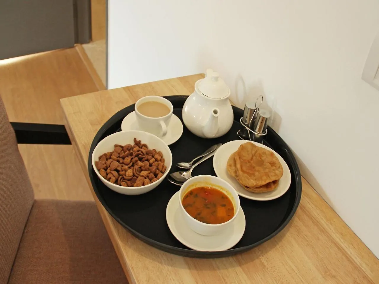 Hotel Premium Kathmandu