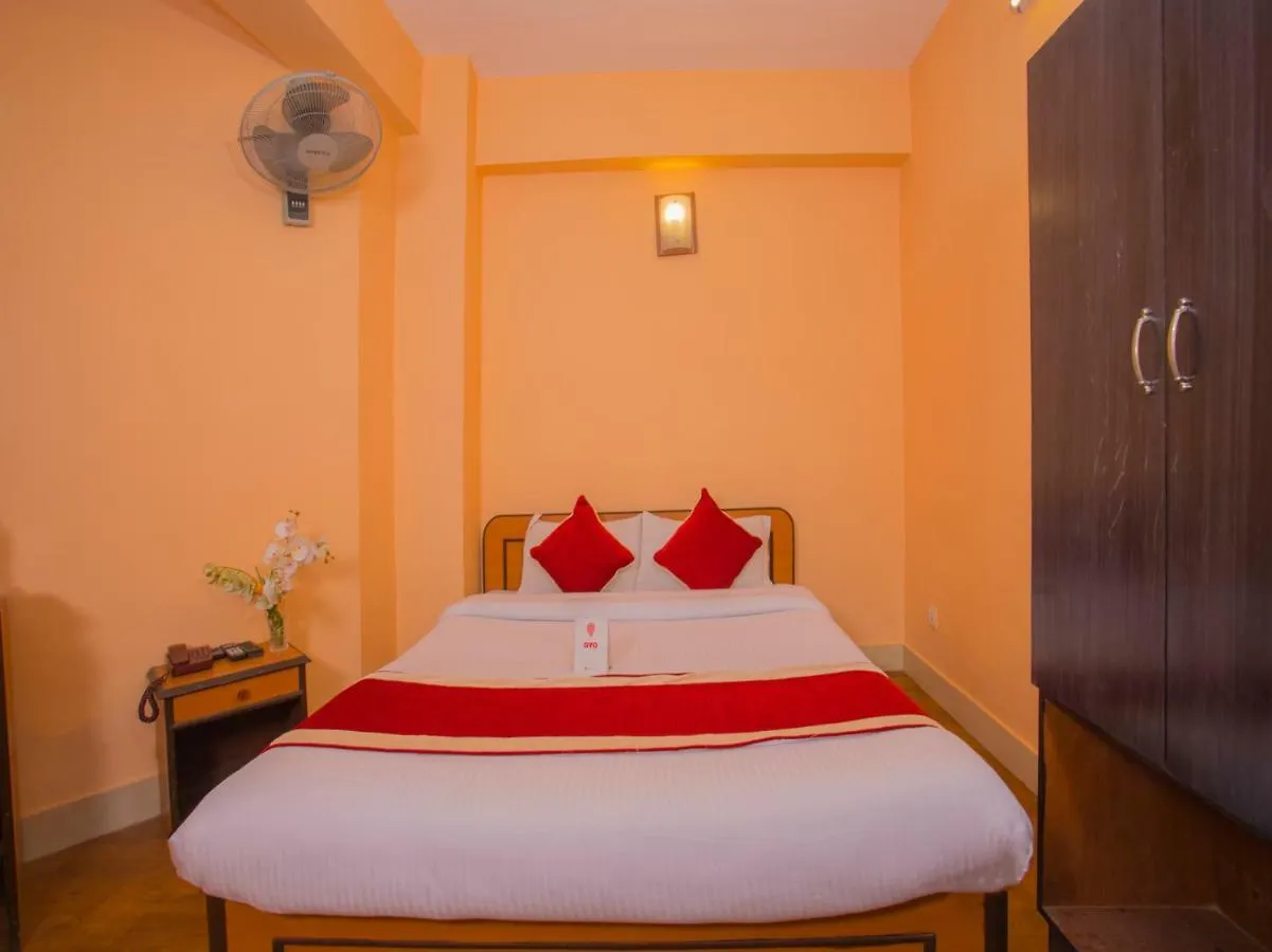 Hotel Premium Kathmandu Nepal