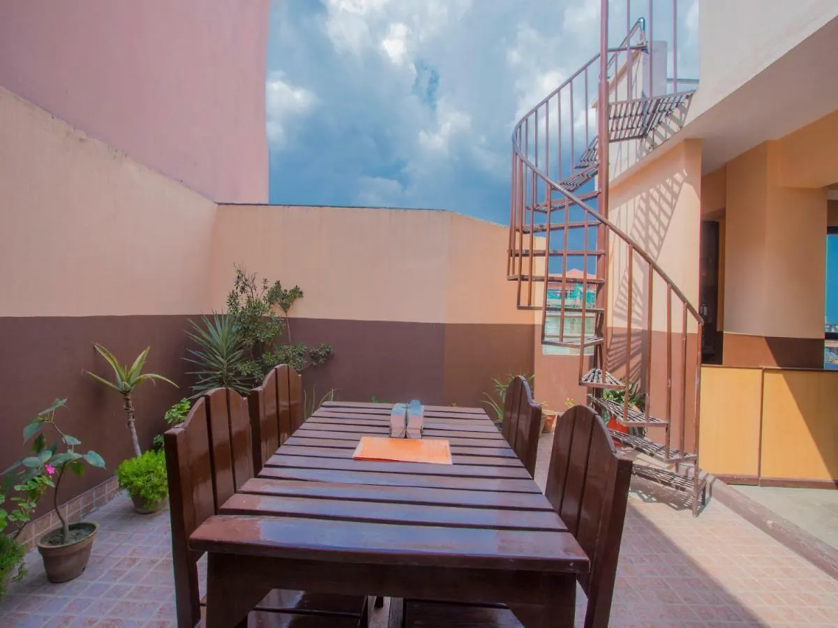 Hotel Premium Kathmandu