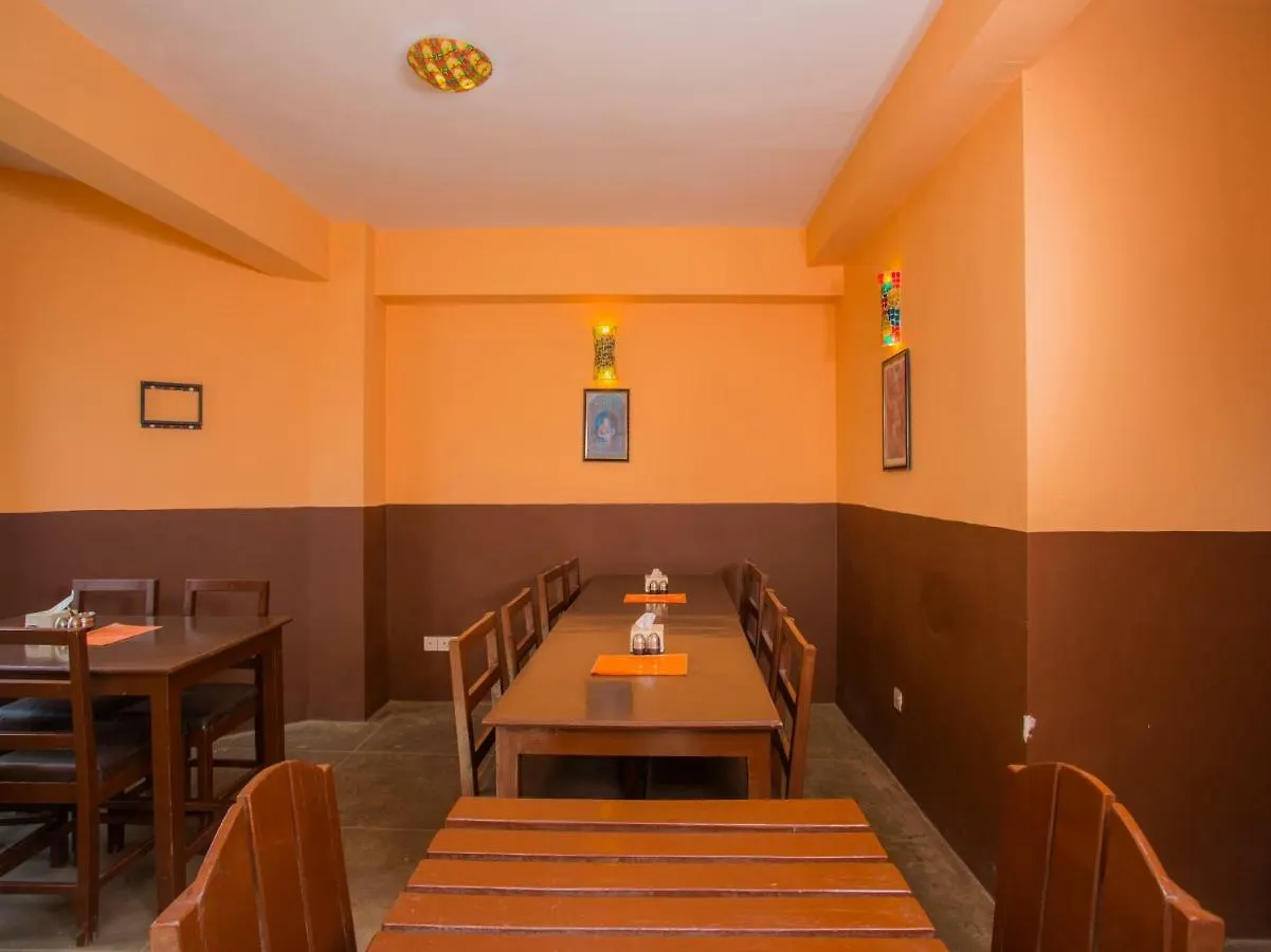 Hotel Premium Kathmandu 2*,  Nepal