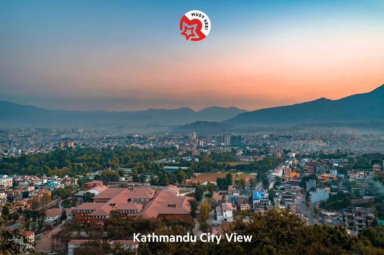 Hotel Premium Kathmandu