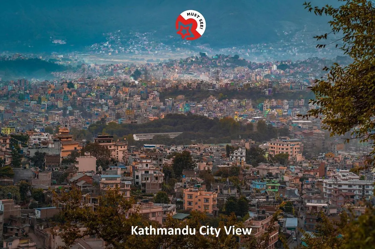 Hotel Premium Kathmandu