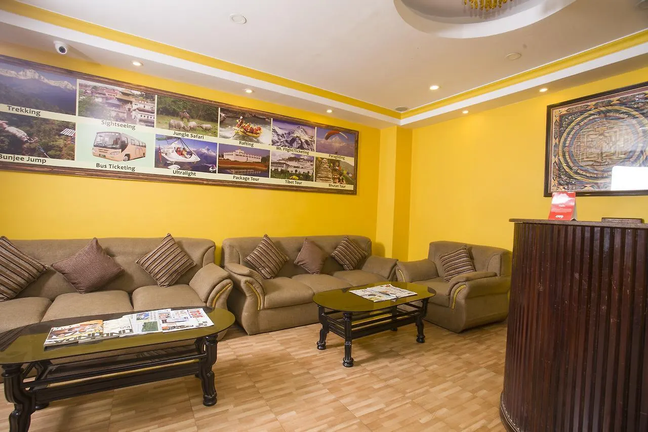 Hotel Premium Kathmandu 2*,  Nepal