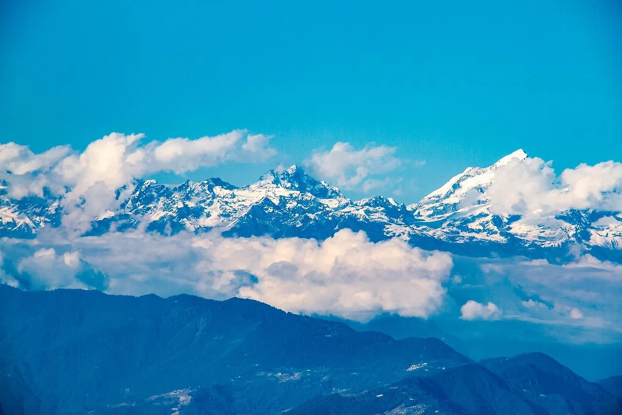 **  Hotel Premium Kathmandu Nepal